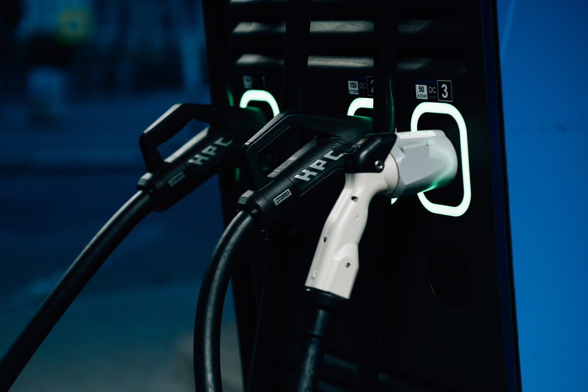 Bedste batterier på markedet
